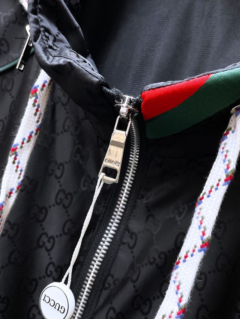 Gucci Outwear